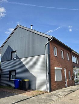 1-2 Familienhaus Haus in Elmpt, Investment - Niederkrüchten