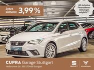 Seat Ibiza, 1.0 TSI FR-Line, Jahr 2024 - Stuttgart