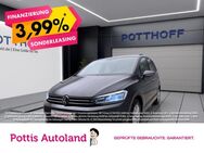 VW Touran, 2.0 TDI Comfortline, Jahr 2020 - Hamm