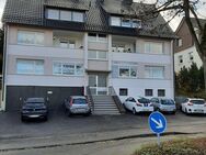 Ruhige 3-Zimmer-Wohnung zu vermieten! - Plettenberg