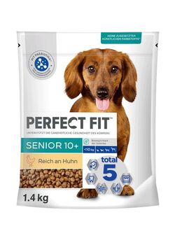 Perfect Fit Senior Hund (