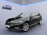 VW Passat Variant, 1.5 TSI Elegance, Jahr 2020 - Vohenstrauß