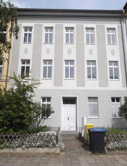 Lichterfülltes Schmuckstück - Erfurt
