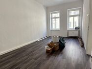 3-Raum 1.OG / Balkon - Leipzig