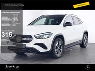 Mercedes GLA 200, d NIGHT PROGRESSIVE SPUR, Jahr 2023 - Kiel