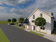 FERNBLICK - Neubau in zentraler Lage - Energieeffizient - Neunkirchen-Seelscheid