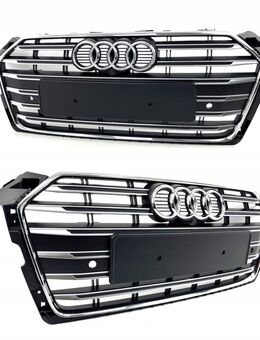 AUDI GRILL S5 A5 B9 8W6 S-LINE 2016-2019 8W6853651R - Wuppertal