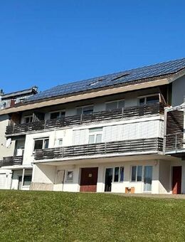 NEU attraktive WG-Zimmer in ruhiger Lage (K4) - Furtwangen (Schwarzwald)