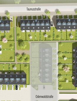 Mieten, ankommen, wohlfühlen – charmantes Endhaus mit Garten - Wesseling