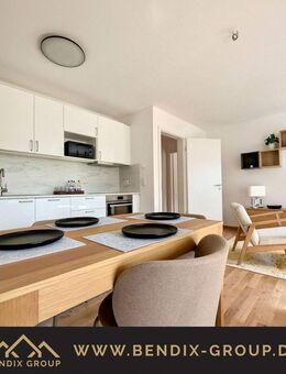 Wohnung in Dresden - Dresden