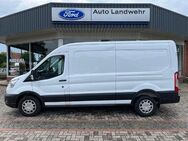 Ford Transit 2.0 TDCi DPF Kasten 350 L3 Trend LAGERABVERKAUF Navi Apple CarPlay Android Auto - Holdorf (Niedersachsen)