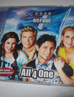 All 4 One be four - Erwitte