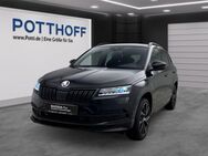 Skoda Karoq, 1.5 TSI Sportline, Jahr 2021 - Hamm