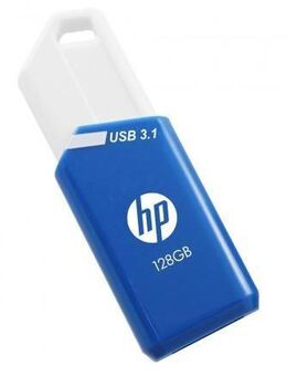 HP x755w USB-Stick (USB 3.2, Lesegeschwindigkeit 75 MB/s)