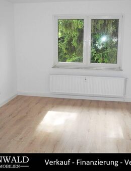 Neu modernisierte 2,5-Zimmer mit Gartennutzung - Gelsenkirchen