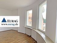 N-Mögeldorf: Sanierte 3-Zi-Whg im Altbau (2.OG o.A), Balkon, EBK zur Ablöse - Nürnberg