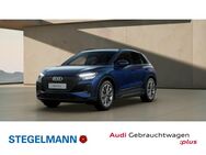 Audi Q4, 45 qu schwarzpaket Sonos, Jahr 2024 - Detmold