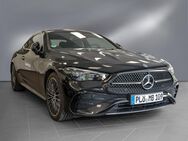 Mercedes CLE 200 AMG, CLE 200 Coupé BURM AMG PREMIUM SPUR, Jahr 2023 - Rendsburg