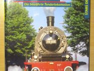 Stars der Schiene - Baureihe 78 – Die bewährte Tenderlokomotive - Naumburg (Saale) Janisroda