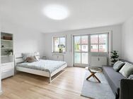 TOP RENDITE!!! NEUWERTIGES APPARTEMENT IN LAUFEN - Laufen