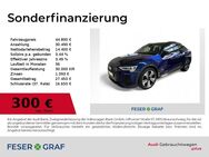 Audi e-tron, 55 quattro S-LINE, Jahr 2020 - Dessau-Roßlau