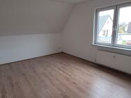 Schöne 4-Zimmer-Wohnung im 3-Familienhaus in Langelsheim - Langelsheim