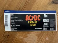 AC/DC 4.8. Hannover - Hannover Ahlem-Badenstedt-Davemstedt