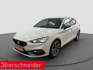 Seat Leon, 1.5 eTSI FR 18, Jahr 2024 - Hüttlingen