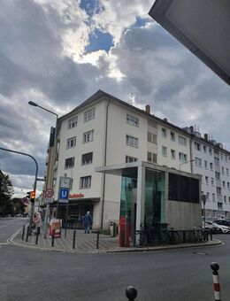 schöne 3 Zimmer Wohnung in Nürnberg-Nord - Nürnberg