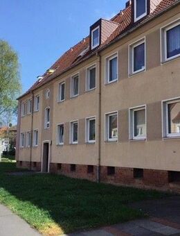 Attraktiv! 3-Zimmer-Wohnung in Stadtlage - Göttingen