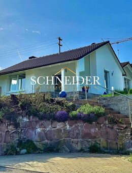 Kleines Wohlfühlhaus zum Ankommen - für Singles, Paare oder als Ferienhaus - Alpirsbach