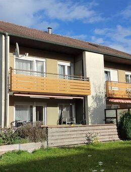 SANIERUNGSBEDÜRFTIGE DOPPELHAUSHÄLFTE IN BELIEBTER WOHNLAGE - Dornstadt