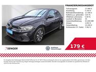 VW Polo, 1.0 Move, Jahr 2024 - Lübeck