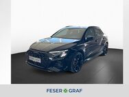 Audi RS3, Sportback, Jahr 2022 - Roth (Bayern)