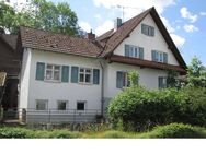 Für Macher, Träumer & Familien – charmantes Bauernhausensemble im Ortskern von Ohlsbach - Ohlsbach