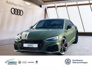 Audi A5, COUPE 40TFSI S-LINE(2x) LASER COMPETITION ASSISTP PARKEN RÜFA, Jahr 2023 - Idar-Oberstein