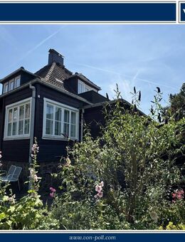 Reizvolles Einfamilienhaus in ruhiger Lage - Herzberg (Harz)