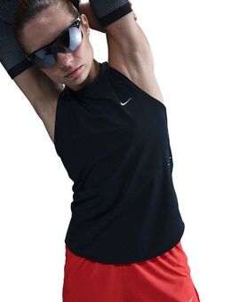 Nike Lauftop W NK SWIFT DF TANK TOP