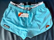 Badehose Ellesse, hellblau, Größe L, neu - Barmstedt