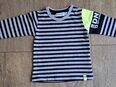 Langarmshirt für Babys/Jungs Gr.62 von Dirkje in 53639