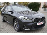 BMW X2 M35i Aut. LED Navi ACC Kamera - Sandersdorf Brehna