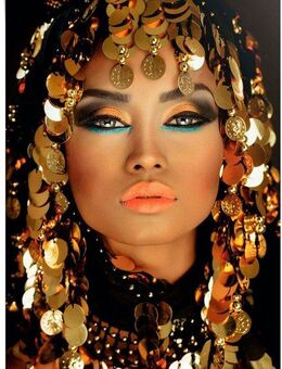 Reinders! Poster Arabische Prinzessin