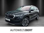 Skoda Kodiaq, 2.0 TDI Tour, Jahr 2023 - Bensheim