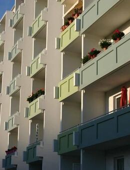 Wohnungsangebot Sankt-Josef-Straße 20d - Magdeburg