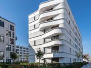 Exklusive 4-Zimmer-Whg. mit EBK und Balkon - München