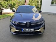 Renault Megane, E-Tech Electric, Jahr 2024 - Wunsiedel