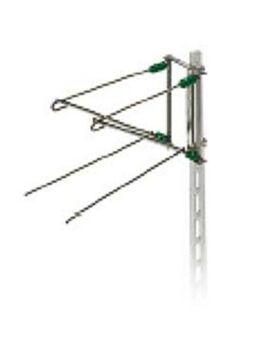 Sommerfeldt Doppelausleger TT Art. 462 - NEU - Ettlingen Zentrum