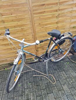 Herrenrad von Herkules - gebraucht - - Bergheim (Nordrhein-Westfalen)