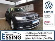 VW Tiguan, 1.5 TSI Highline, Jahr 2020 - Lastrup