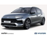 Hyundai BAYON, 1.0 T-GDI Trend (MJ25) (100PS) 6-MT, Jahr 2024 - Bietigheim-Bissingen